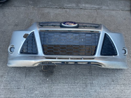 Ford focus front - focus, bumper