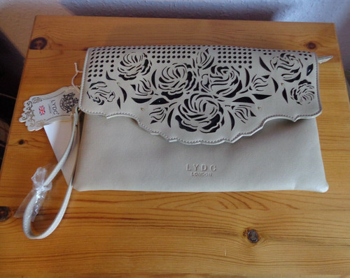 Clutch bag lydc - lydc, london