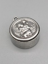 MID-CENTURY STERLING SILVER ST