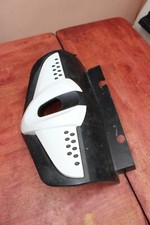 Front body panel  from Drive