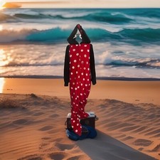 NEW! Women’s Minnie Mouse