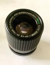 Photax super paragon PMC2 zoom