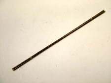 Fret saw blades metal cutting