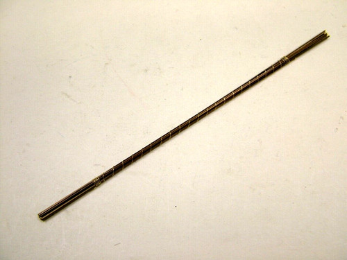 Fret saw blades metal cutting