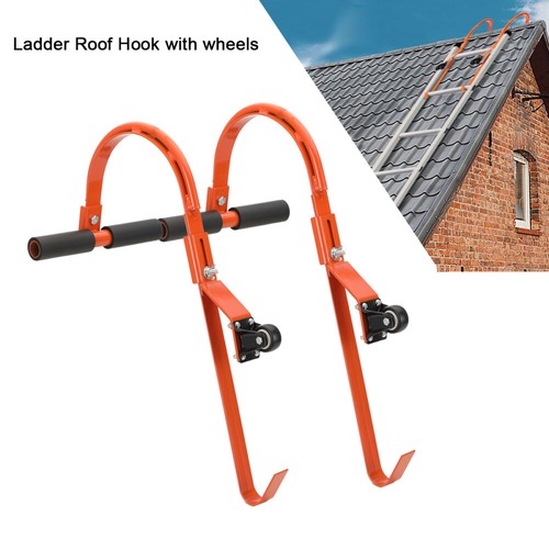 Pack ladder roof hook - pack,