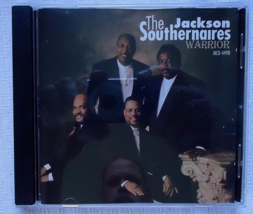 Warrior jackson - warrior,