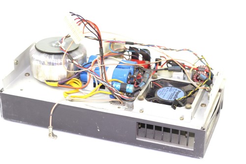 Marconi 2955 instrument radio - marconi,