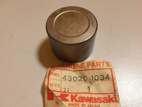 Brake pistons kawasaki 1300 - kawasaki,