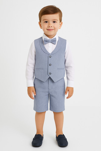 Sirri baby boys cotton - &, linen