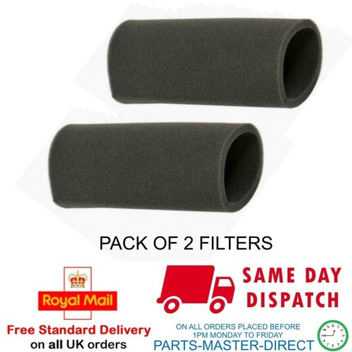 Fits bosch athlet bch6 - fits,