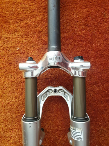Rare retro marzocchi - marzocchi, 2