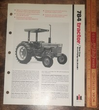 International Harvester