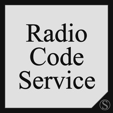 Code For Becker Mexico Pro MP3