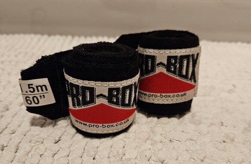 Pro box boxing - hand, aiba