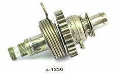 Yamaha SR 500 48T Bj.1985 - Kickstarterwelle Kickstarter