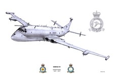 Squadron nimrod r1 - squadron,