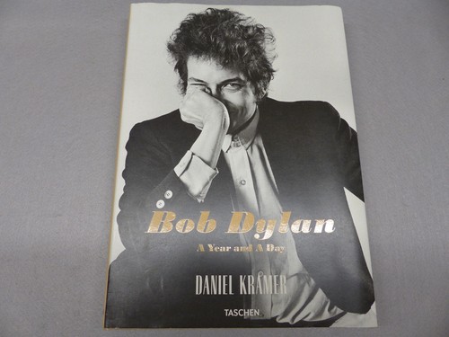 Bob dylan year and - bob, day