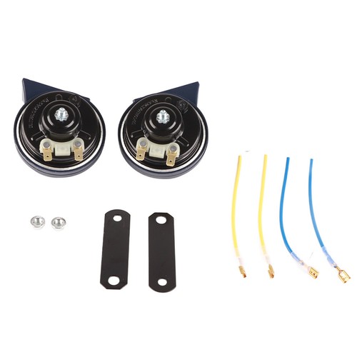 Dual tone snail - dual,