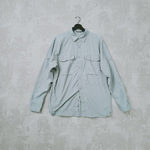 Rohan expedition shirt - rohan,
