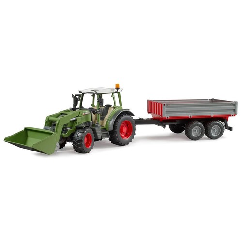 Bruder fendt vario - vario, 211