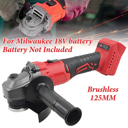 Electric brushless angle - electric,