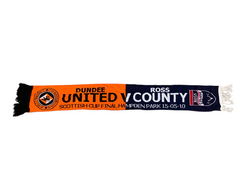 Dundee united ross county - dundee,