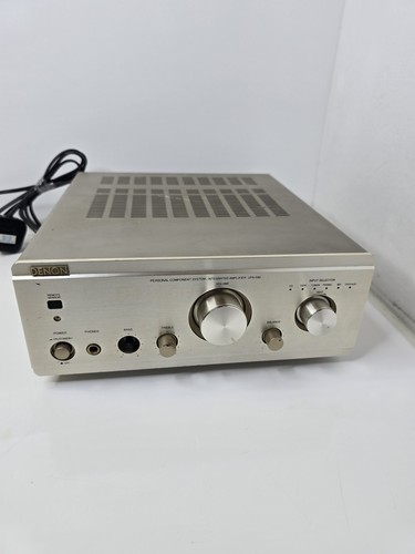 Denon upa f88 stereo - upa-f88,