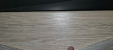 Howdens Grey Oak Effect