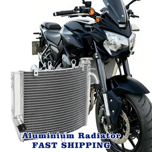 Aluminium water cooler - water,