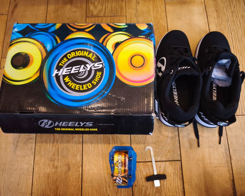 Heelys voyager he100604 - voyager, 6