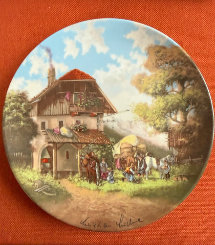 Seltmann weiden 1986 vintage - weiden,