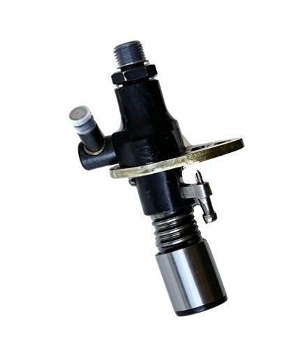 Fuel injection pump - fuel,