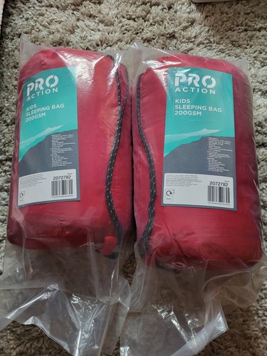 Pro action 200gsm childs - action,