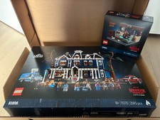 LEGO - Stranger Things - The