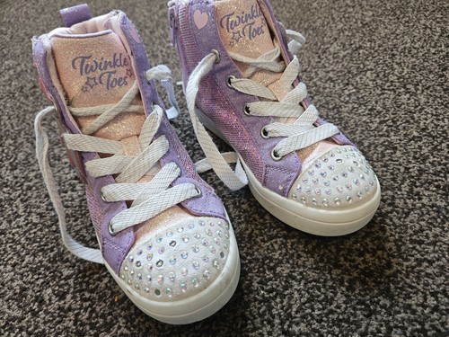 Skechers twinkle toes - skechers,