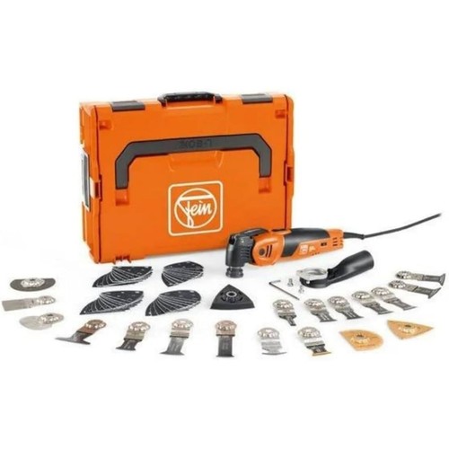 Fein corded multimaster 700 - fein,