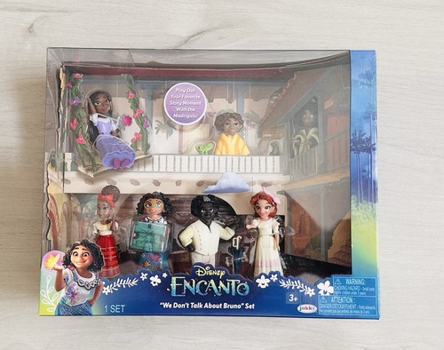 Disney encanto figurine play - disney,