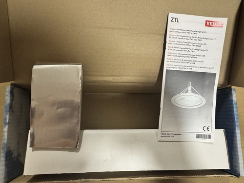 Velux ztl 014 - velux,