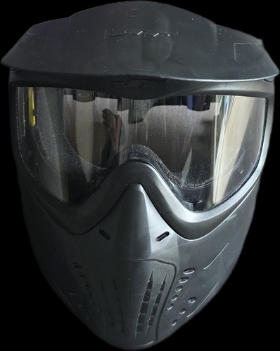 Airsoft paintball full face - airsoft,