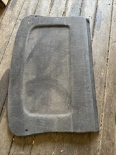 Seat Leon 2008 Parcel Shelf