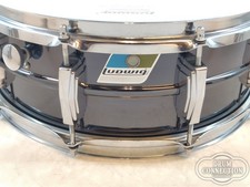 Ludwig Black Beauty 14x5 Snare