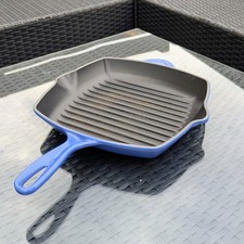 Le Creuset Enamelled Cast Iron