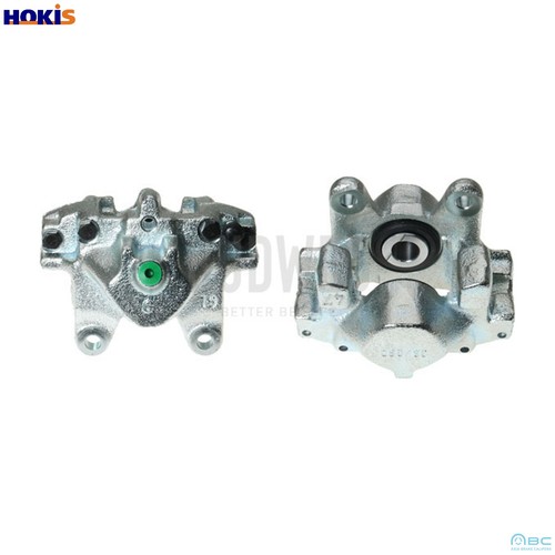 Brake caliper 393692 - 393692, for