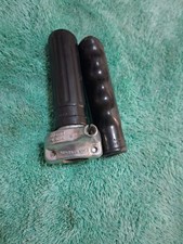 Vintage Bicycle Handle Grip