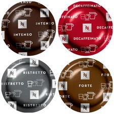 Nespresso Pro Capsules INTENSO