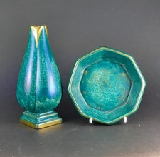 GUSTAVSBERG Pottery Sweden -