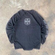 West Coast Choppers SIZE L