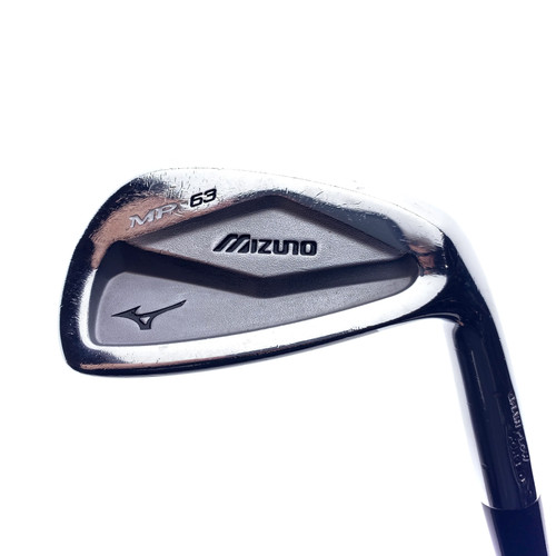 Used mizuno iron - 9, 42