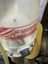 Super reef octopus sro - octopus,