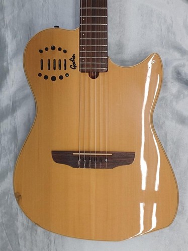 Godin multiac duet nylon - multiac,